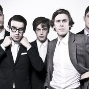 Spector - List pictures