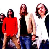 The Datsuns - List pictures