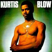 Kurtis Blow - List pictures