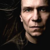 Kipelov - List pictures