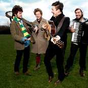 Mumford & Sons - List pictures