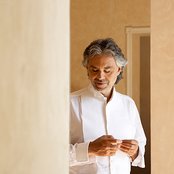Andrea Bocelli & Helene Segara - List pictures