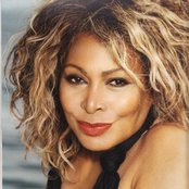 Tina Turner - List pictures
