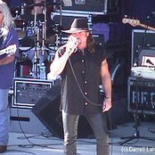 Billy Ray Cyrus - List pictures