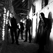 Agalloch - List pictures