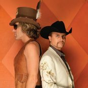 Big & Rich - List pictures