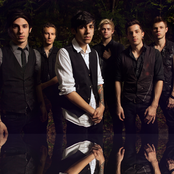 Crown The Empire - List pictures
