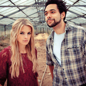 The Shires - List pictures