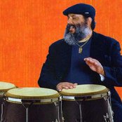 Poncho Sanchez - List pictures