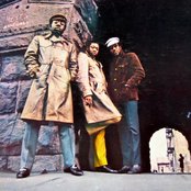 The Impressions - List pictures