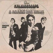 Kaleidoscope - List pictures