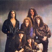 Rata Blanca - List pictures