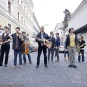 The Hidden Cameras - List pictures