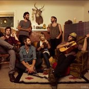 The Head And The Heart - List pictures