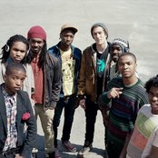 Phony Ppl - List pictures