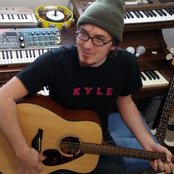 Kyle Andrews - List pictures