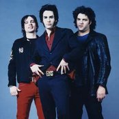 Jon Spencer Blues Explosion - List pictures