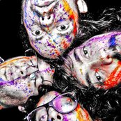 La Vida Boheme - List pictures