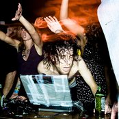 Girl Talk - List pictures