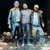 Peter Bjorn And John - List pictures