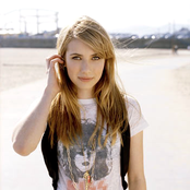 Emma Roberts - List pictures