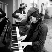 Ego-wrappin' - List pictures