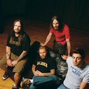 36 Crazyfists - List pictures