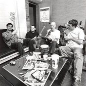 Descendents - List pictures