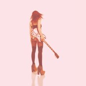 Kat Robichaud - List pictures