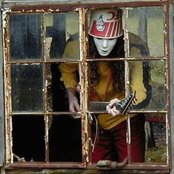 Buckethead - List pictures
