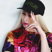 Iggy Azalea - List pictures