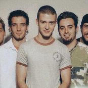 Nsync - List pictures