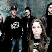 Cliteater - List pictures