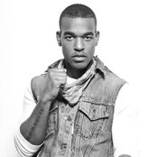 Luke James - List pictures