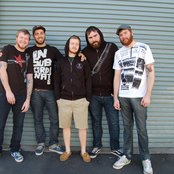 Four Year Strong - List pictures