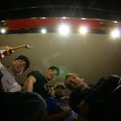 Theory Of A Dead Man - List pictures