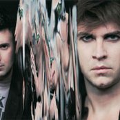 Fischerspooner - List pictures