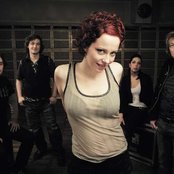 The Gathering - List pictures