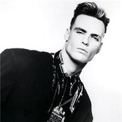 Vanilla Ice - List pictures