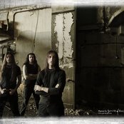Rotting Christ - List pictures