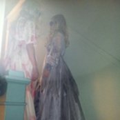 The Casket Girls - List pictures