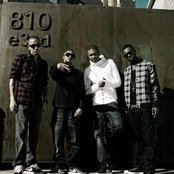 Cali Swag District - List pictures