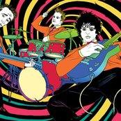 The Foxboro Hot Tubs - List pictures