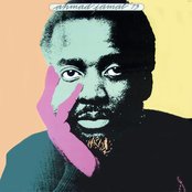 Ahmad Jamal - List pictures