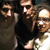 The Thermals - List pictures