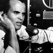 Harry Belafonte - List pictures