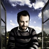 Greg Laswell - List pictures