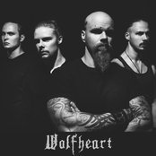 Wolfheart - List pictures
