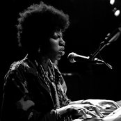 Georgia Anne Muldrow - List pictures