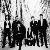 Nick Cave & The Bad Seed - List pictures